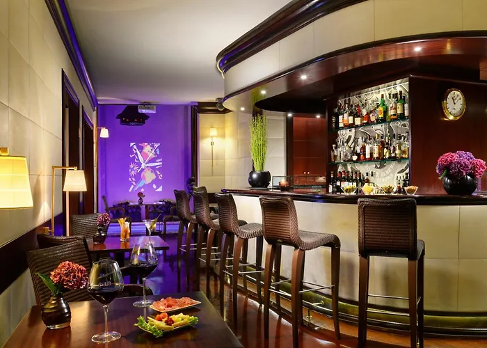 L'orologio - Wtb Hotel 4*