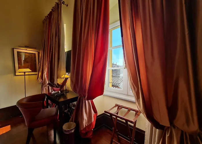 L'orologio - Wtb 4* Florença