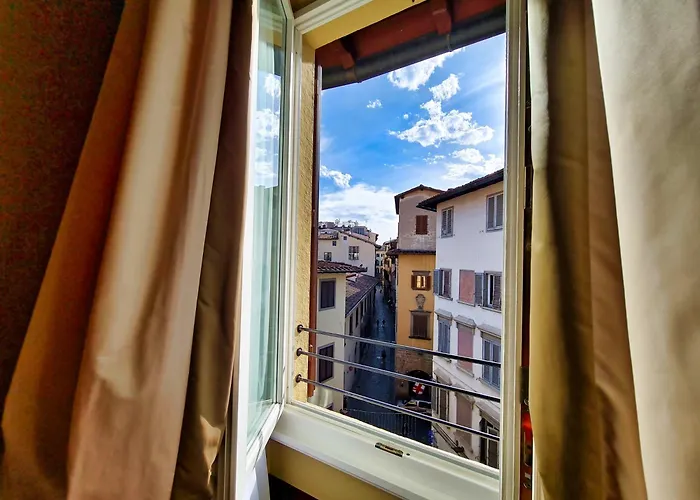 Hotel L'orologio - Wtb 4*