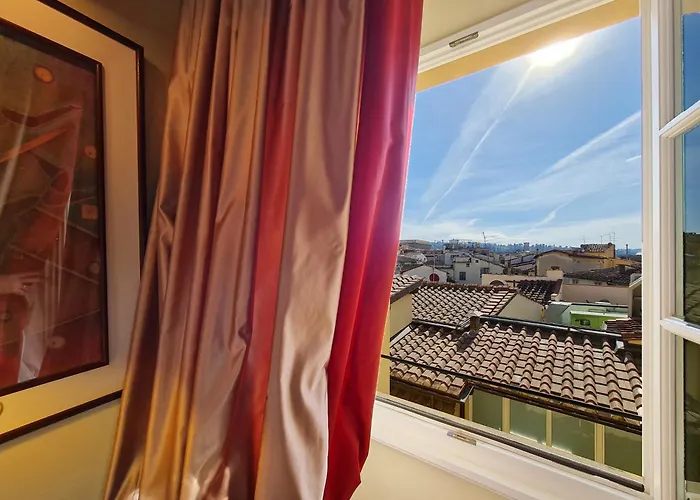 L'orologio - Wtb 4* Florença