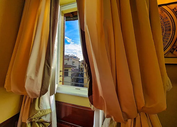 Hotel L'orologio - Wtb Florença