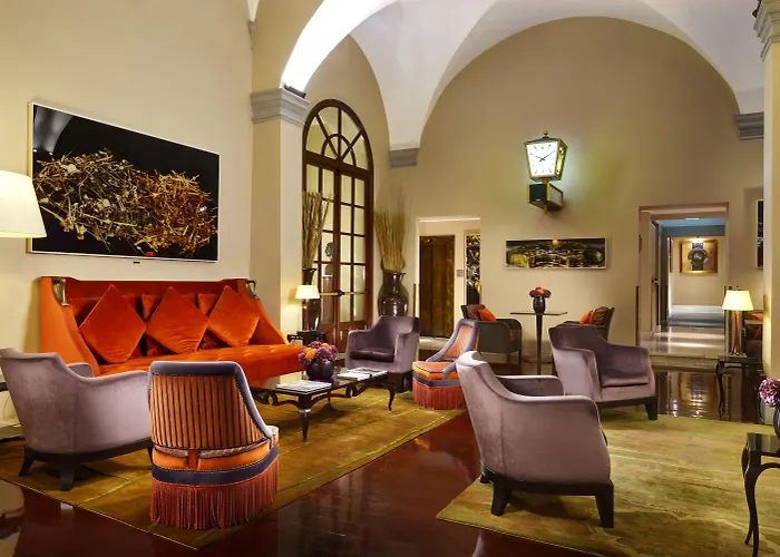 L'orologio - Wtb Hotel Florença