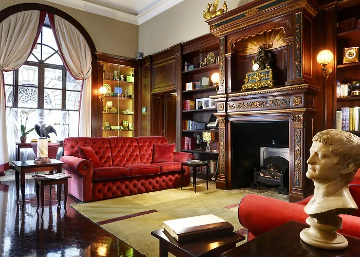 L'orologio - Wtb Hotel