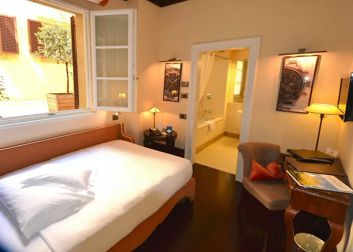 L'orologio - Wtb 4* Florença