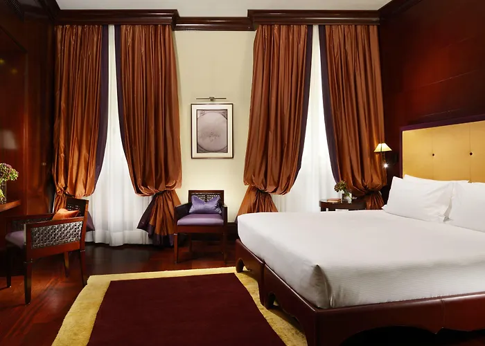 L'orologio - Wtb Hotel 4*