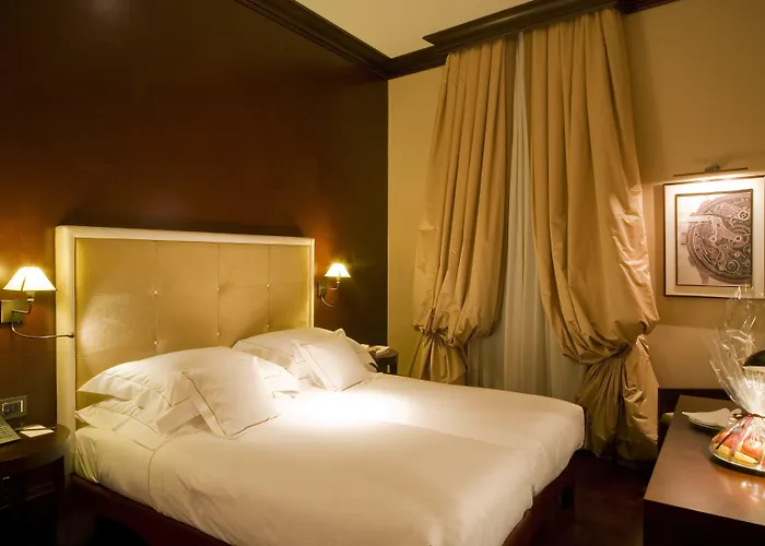 Hotel L'orologio - Wtb