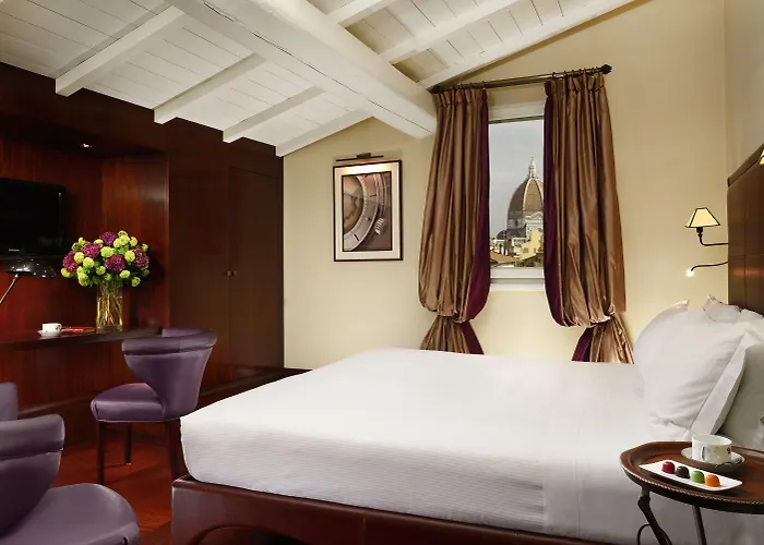 L'orologio - Wtb 4* Florença