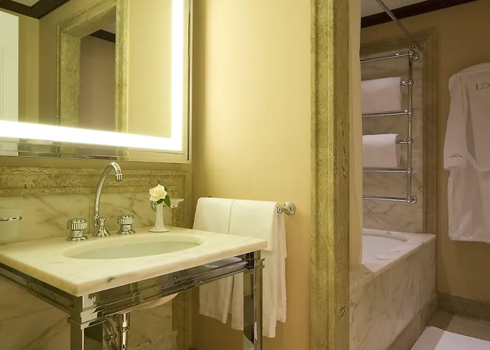 Hotel L'orologio - Wtb Florença