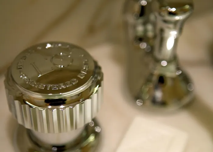 Hotel L'orologio - Wtb Florença