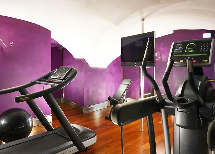 L'orologio - Wtb Hotel 4*