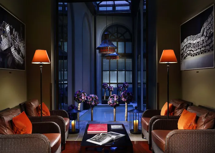 L'orologio - Wtb 4* Florença