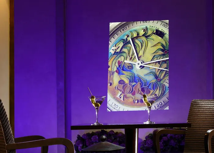 L'orologio - Wtb Hotel