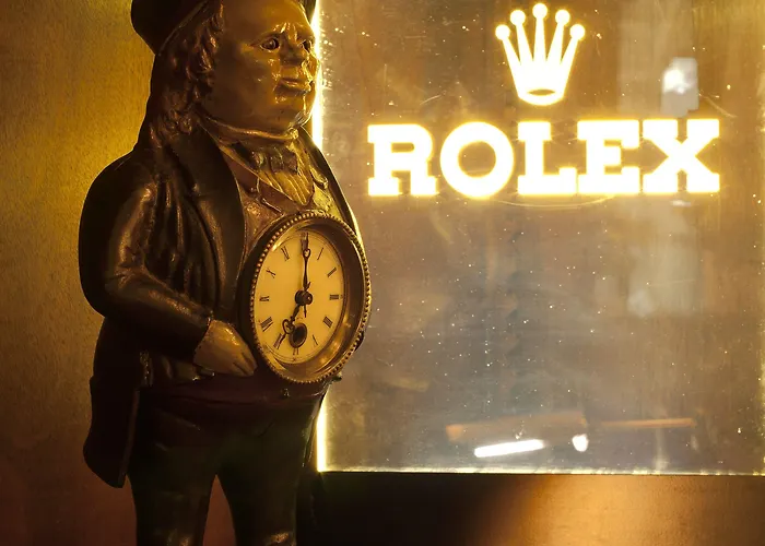 L'orologio - Wtb Hotel 4*