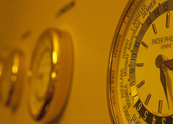 L'orologio - Wtb 4* Florença