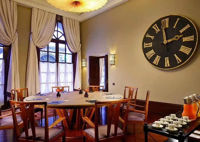 L'orologio - Wtb Hotel 4*