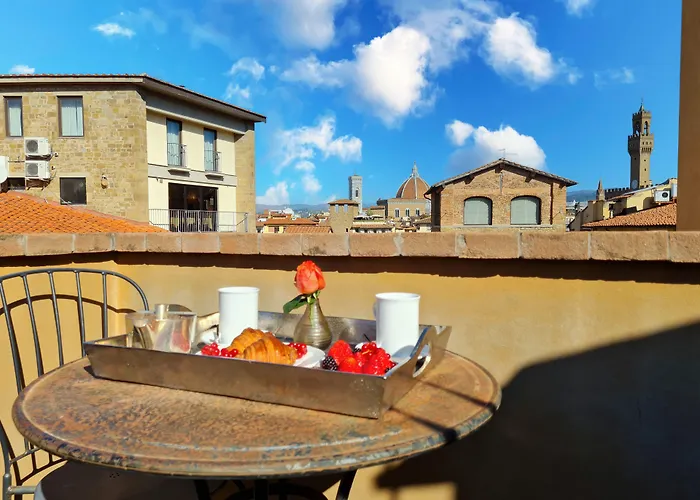 L'orologio - Wtb 4* Florença