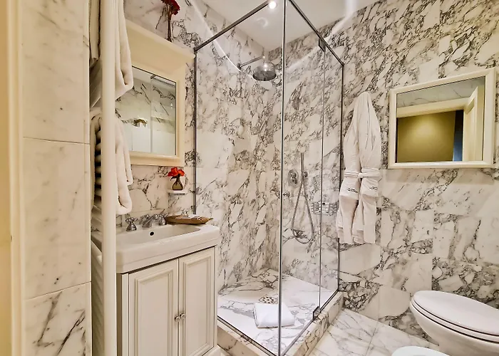 Hotel L'orologio - Wtb Florença