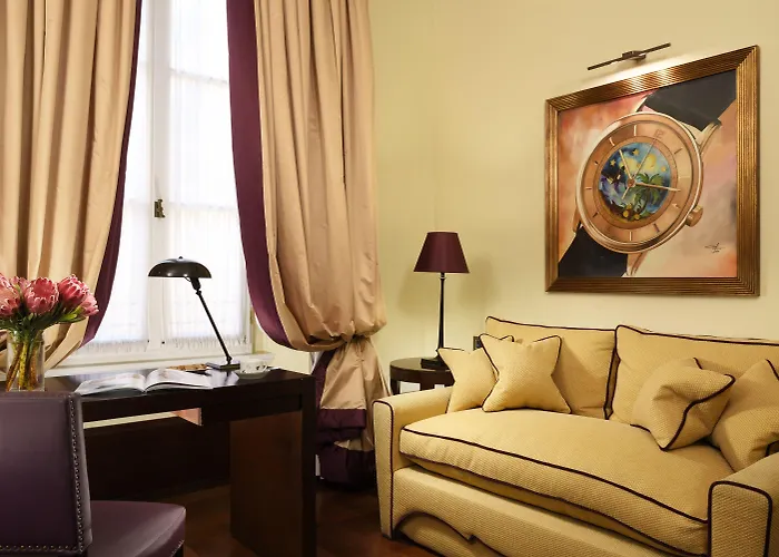 L'orologio - Wtb 4* Florença