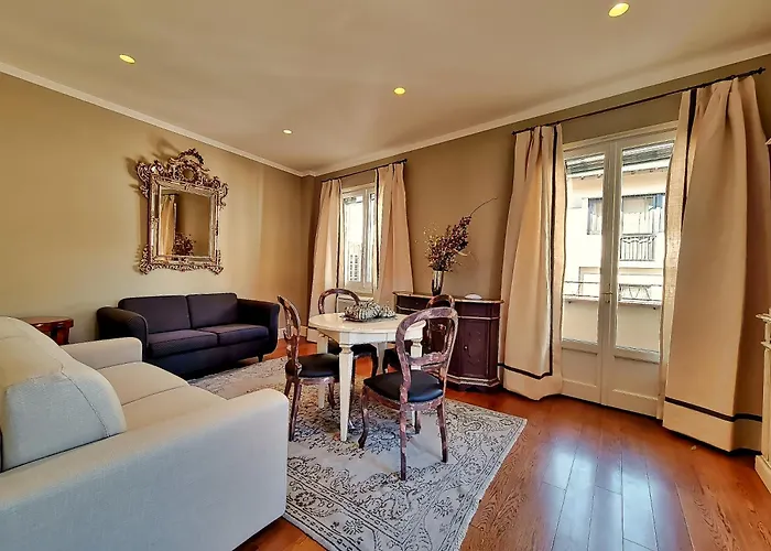 L'orologio - Wtb Hotel Florencja