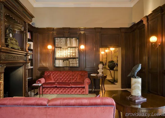 Hotel L'orologio - Wtb