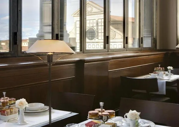 Hotel L'orologio - Wtb Florença