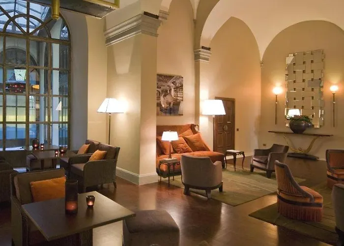 L'orologio - Wtb Hotel 4*