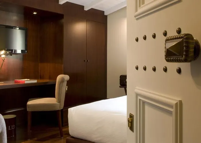 L'orologio - Wtb Hotel 4*