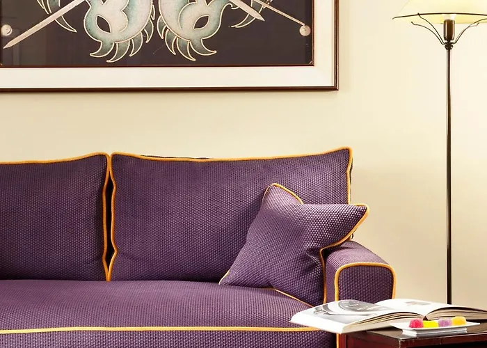 Hotel L'orologio - Wtb Florença