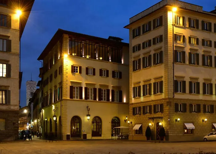 Hotel L'orologio - Wtb 4*