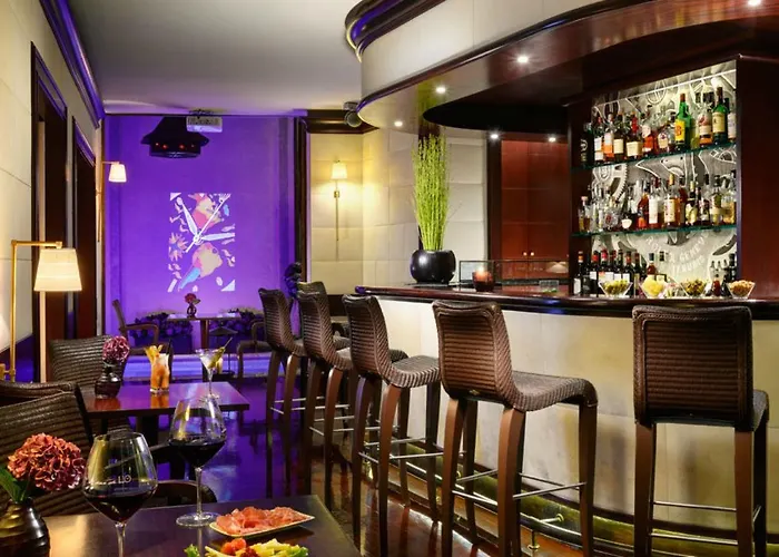 L'orologio - Wtb Hotel 4*