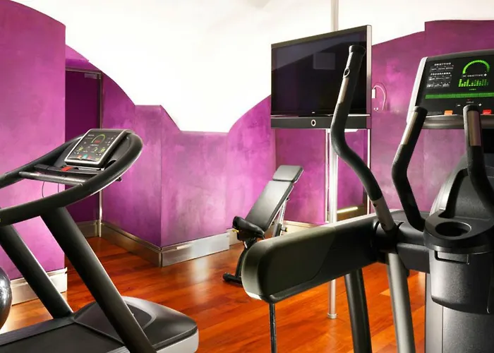 L'orologio - Wtb Hotel Florença