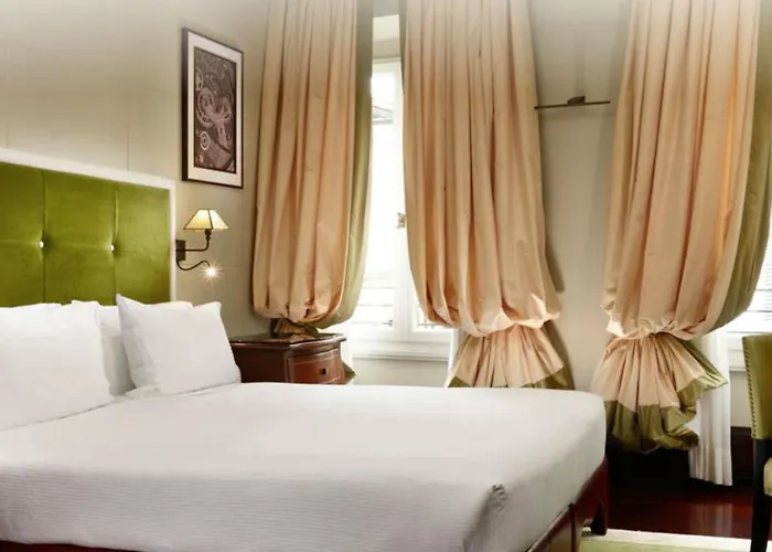 L'orologio - Wtb 4* Florença