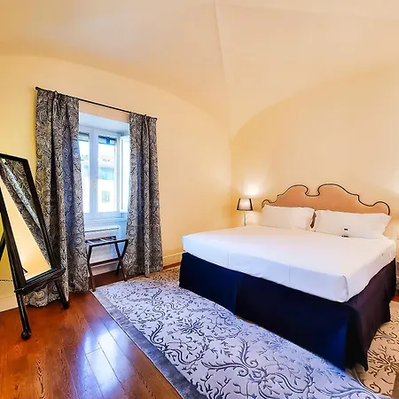 L'orologio - Wtb 4* フィレンツェ