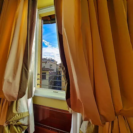 ホテル L'orologio - Wtb フィレンツェ