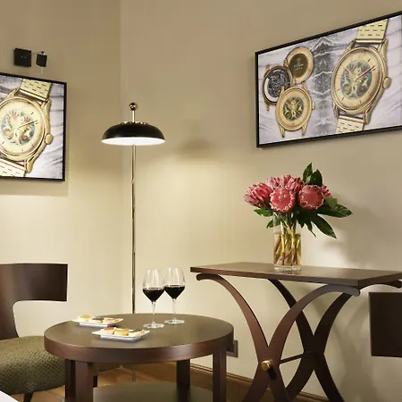 ホテル L'orologio - Wtb フィレンツェ