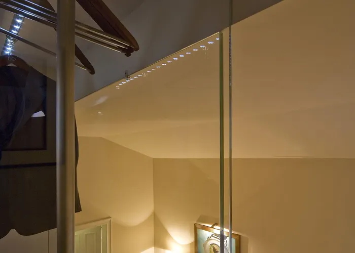 L'orologio - Wtb Отель