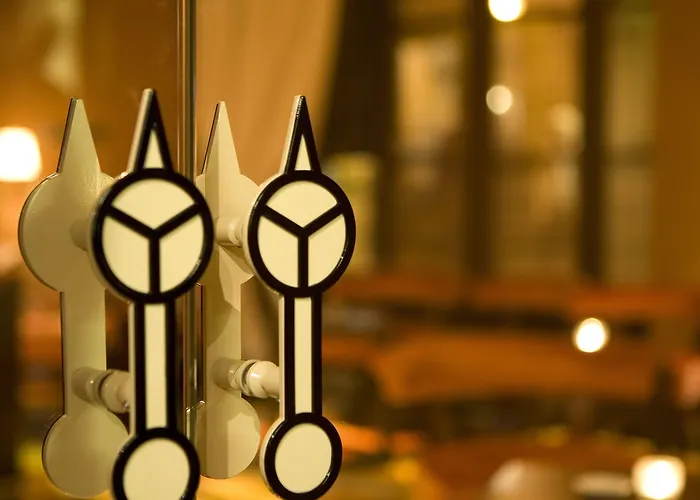 Отель L'orologio - Wtb 4*